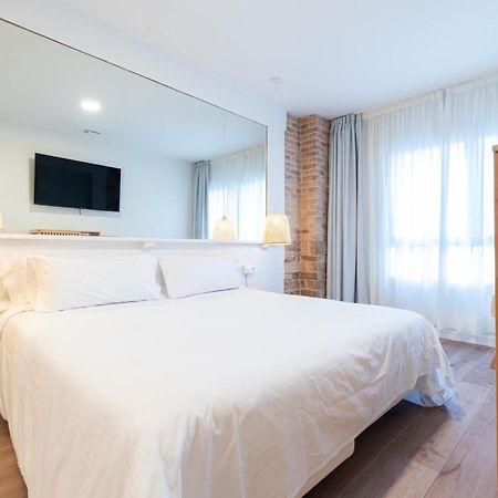 Apartamentos Turisticos Fatima, En El Centro De วิโก ภายนอก รูปภาพ