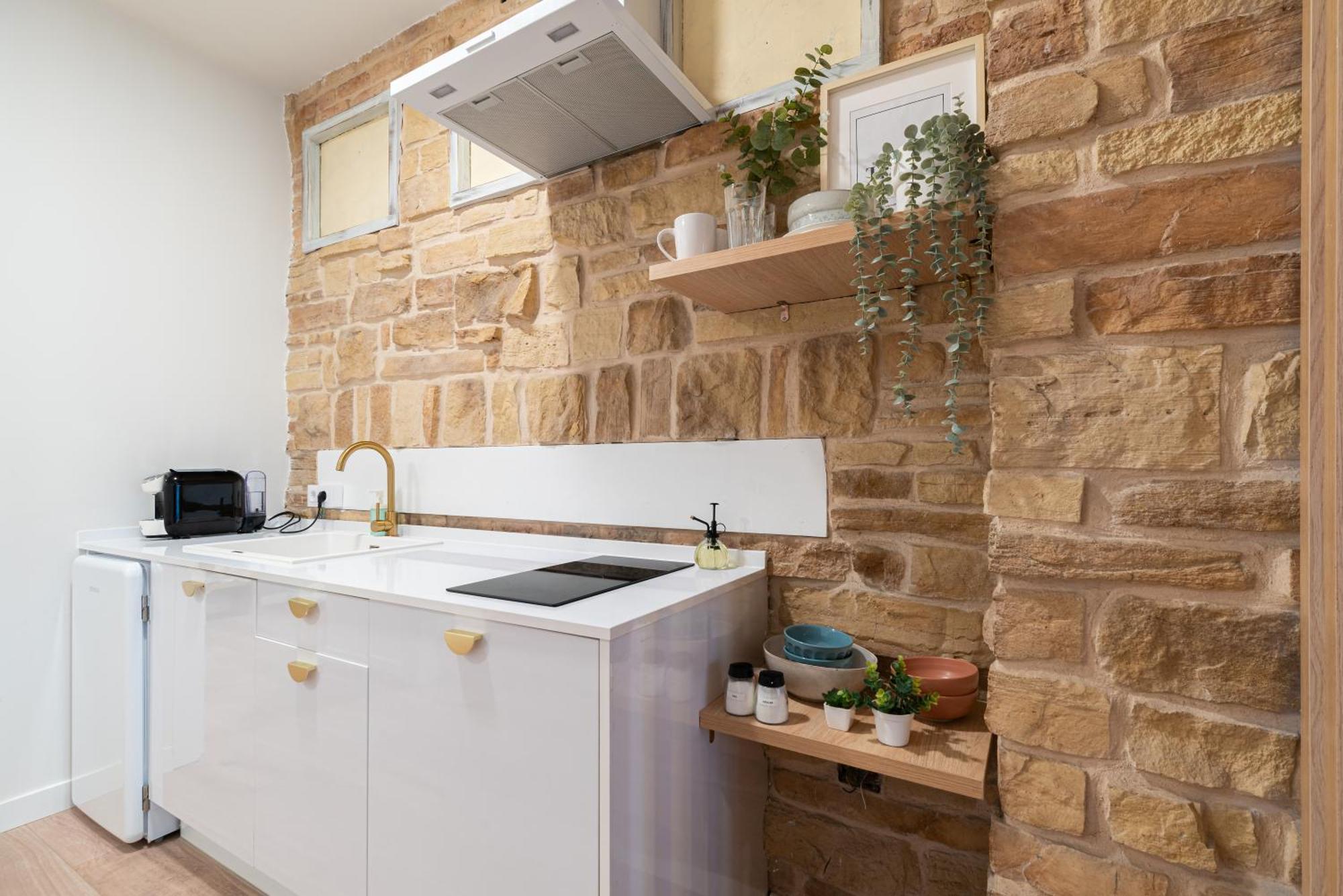 Apartamentos Turisticos Fatima, En El Centro De วิโก ภายนอก รูปภาพ