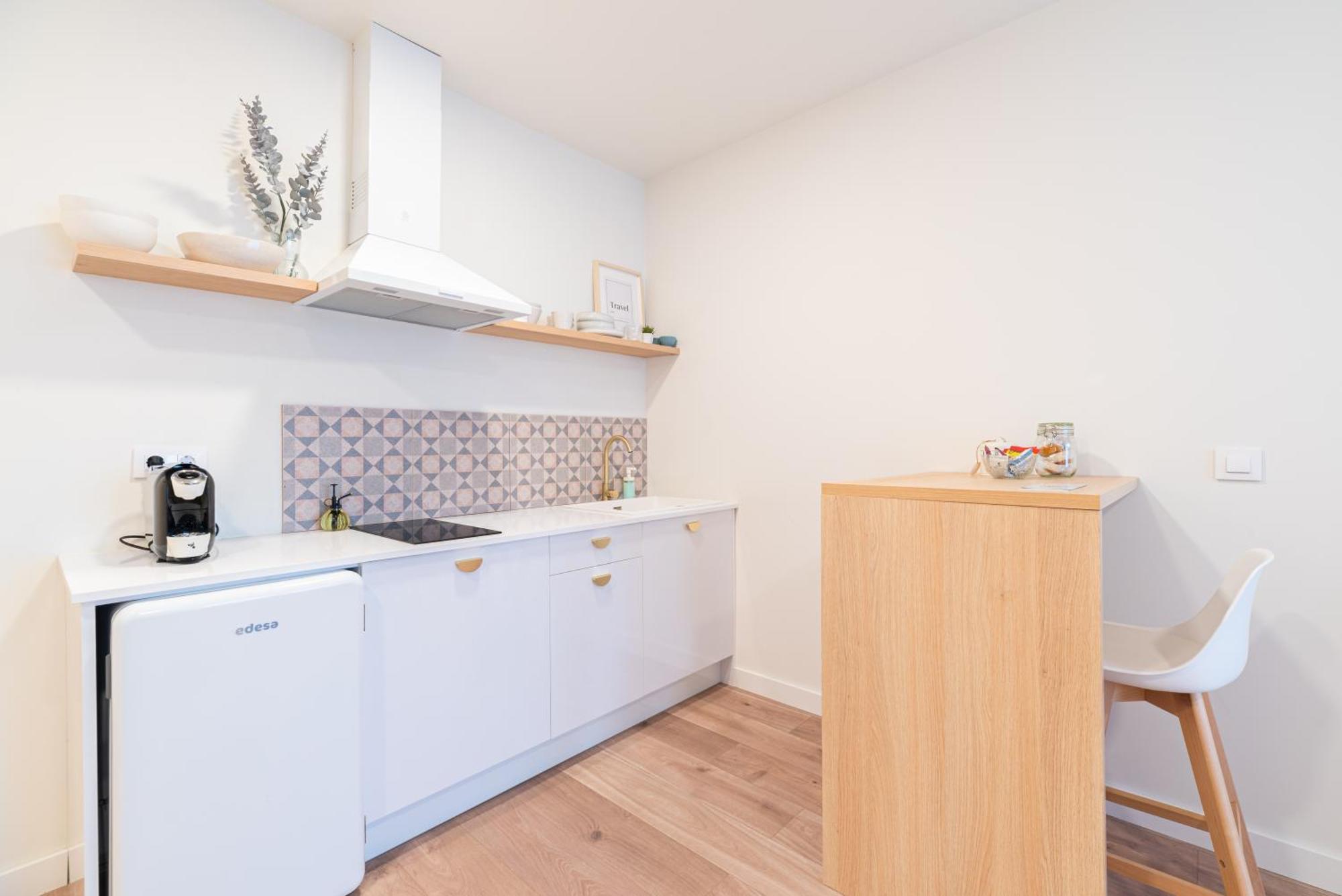 Apartamentos Turisticos Fatima, En El Centro De วิโก ภายนอก รูปภาพ