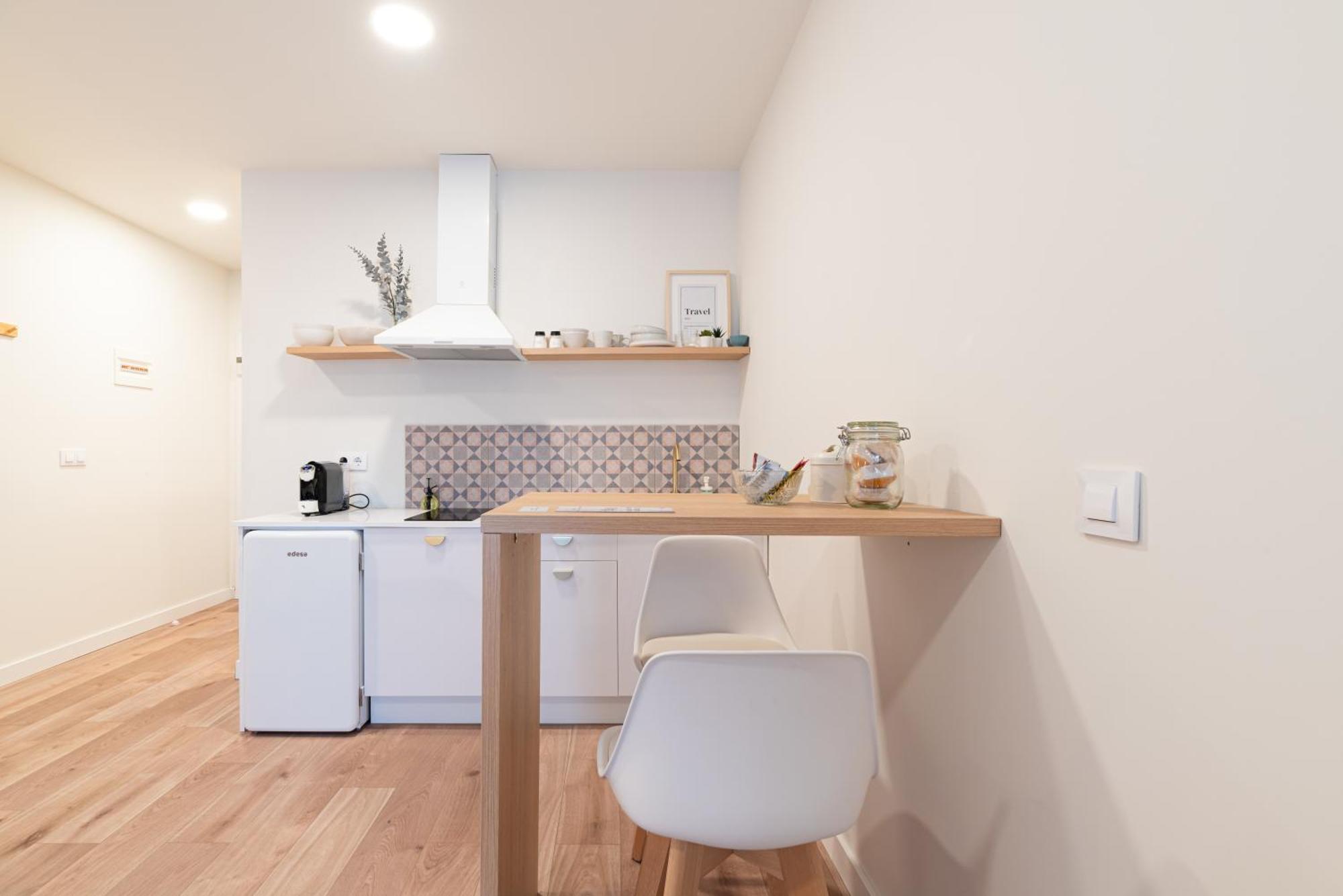 Apartamentos Turisticos Fatima, En El Centro De วิโก ภายนอก รูปภาพ