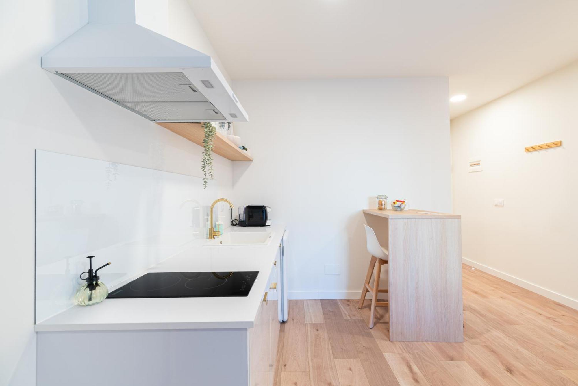 Apartamentos Turisticos Fatima, En El Centro De วิโก ภายนอก รูปภาพ