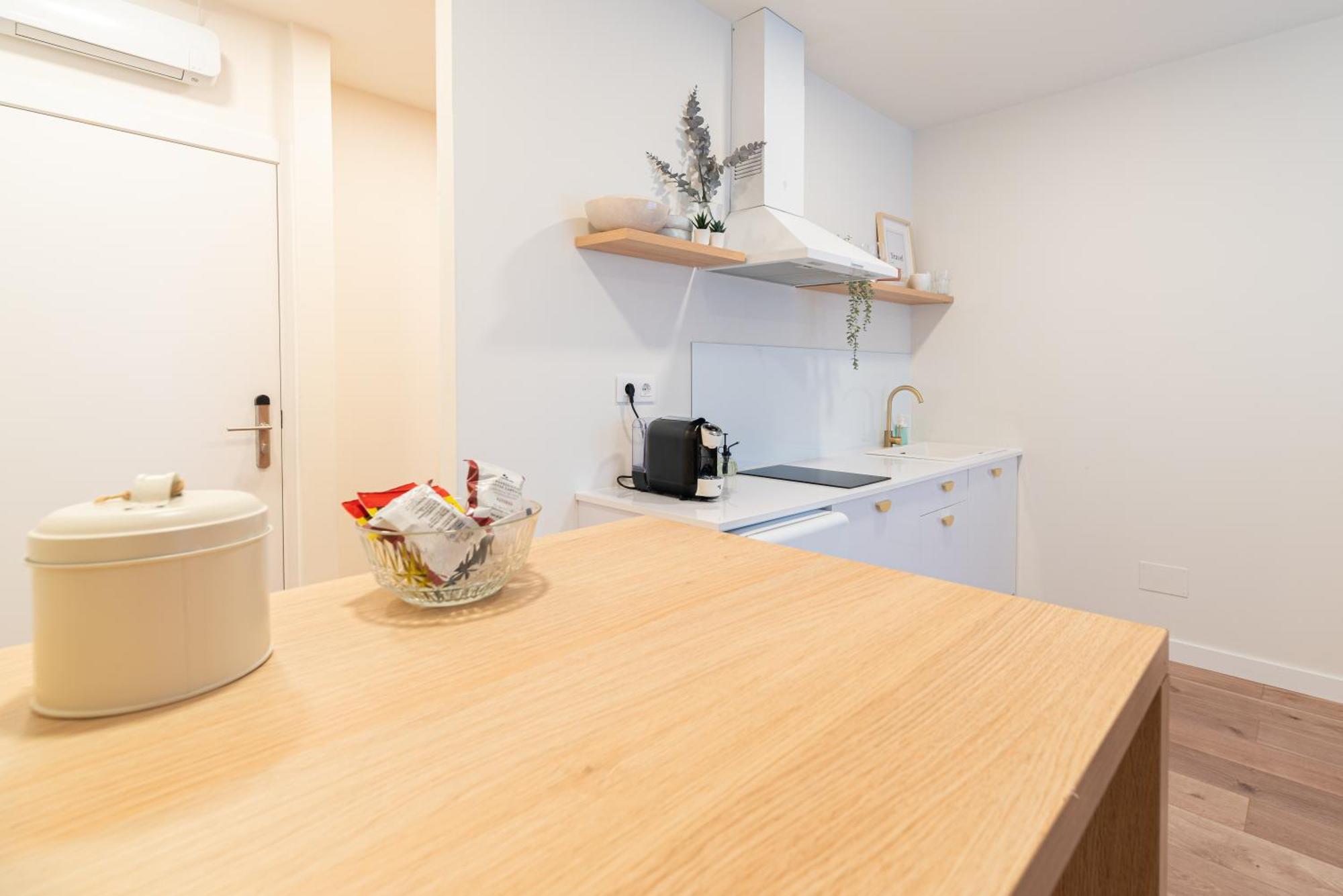 Apartamentos Turisticos Fatima, En El Centro De วิโก ภายนอก รูปภาพ