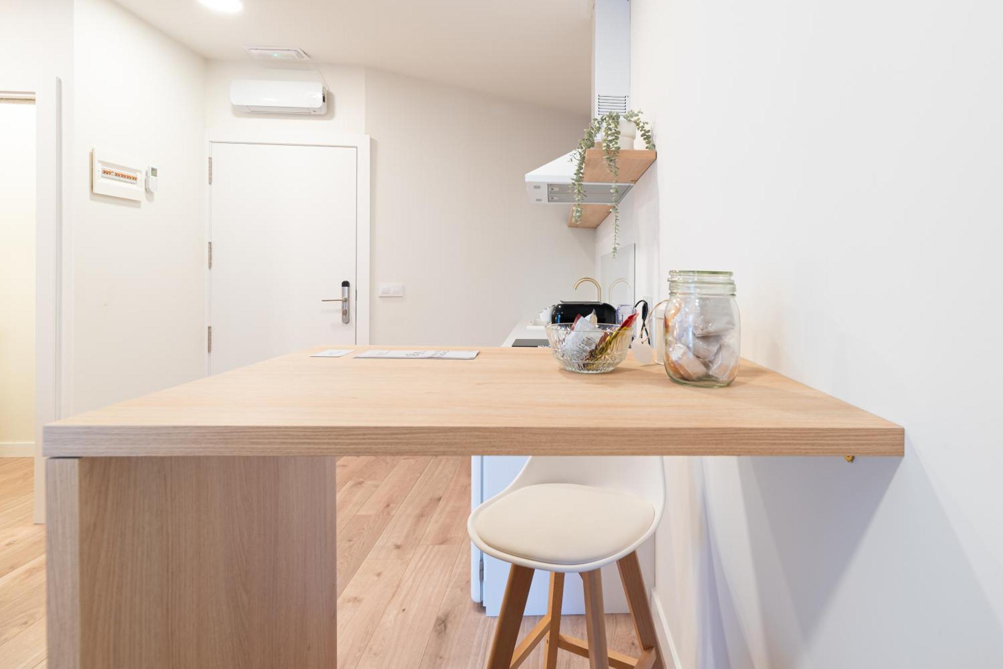 Apartamentos Turisticos Fatima, En El Centro De วิโก ภายนอก รูปภาพ